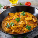 Masala Chicken