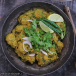 Chicken Daniwal Korma