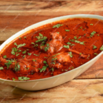 Chicken Mirchi Korma