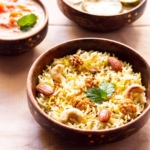 Kashmiri Pulao