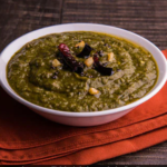 Kashmiri Saag