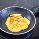 omlette, pancake, pan, fat, hob, apple pancake, egg, egg dish, food, fried, grill, stove, dish, kitchen, nourishment, cook, yummy, seasoned, roast, hearty, meal, omlette, omlette, omlette, omlette, omlette